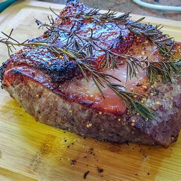 Sirloin Steak-$15.99/lb