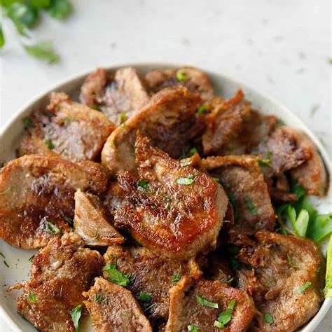 Beef Tongue-$4.29/lb.