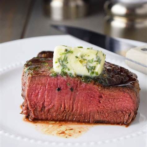 Filet Mignon Steak-$25.98/lb