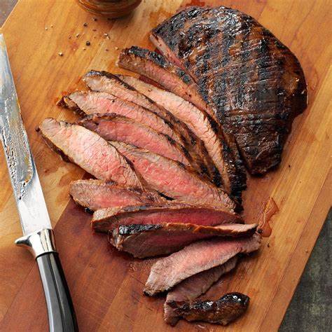 Flank Steak-$16.29/lb
