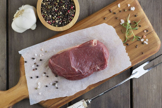 Sirloin Steak-$15.99/lb