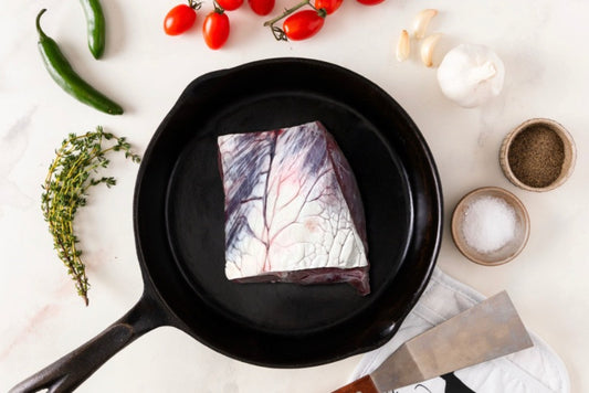 Beef Heart-$4.29/lb