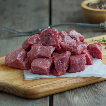 Stew Meat-$6.79/lb.