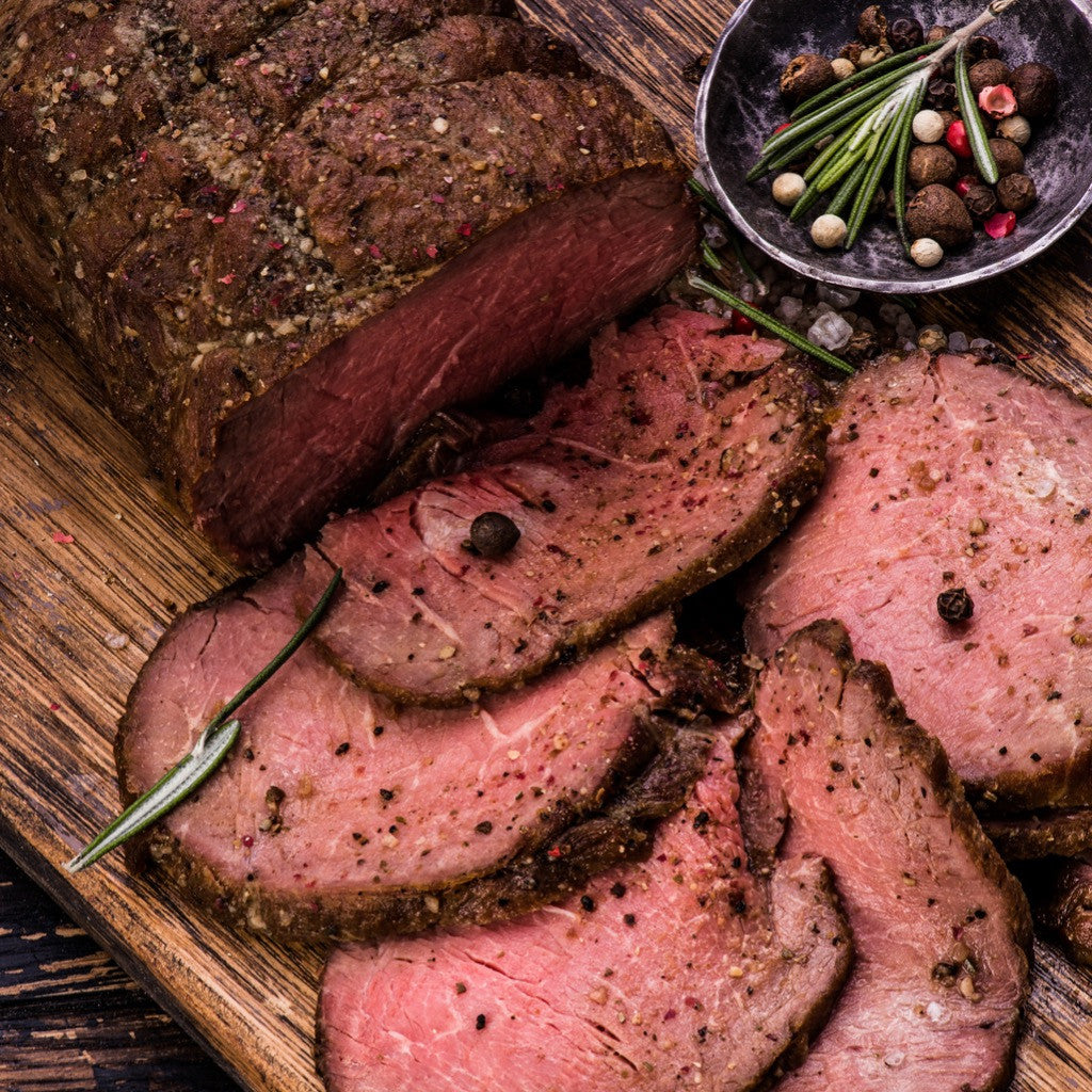 Bottom Round Roast-$7.59/lb