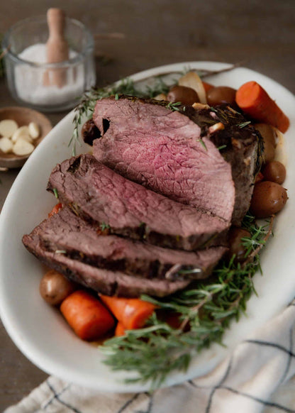 Rump Roast-$8.19/lb