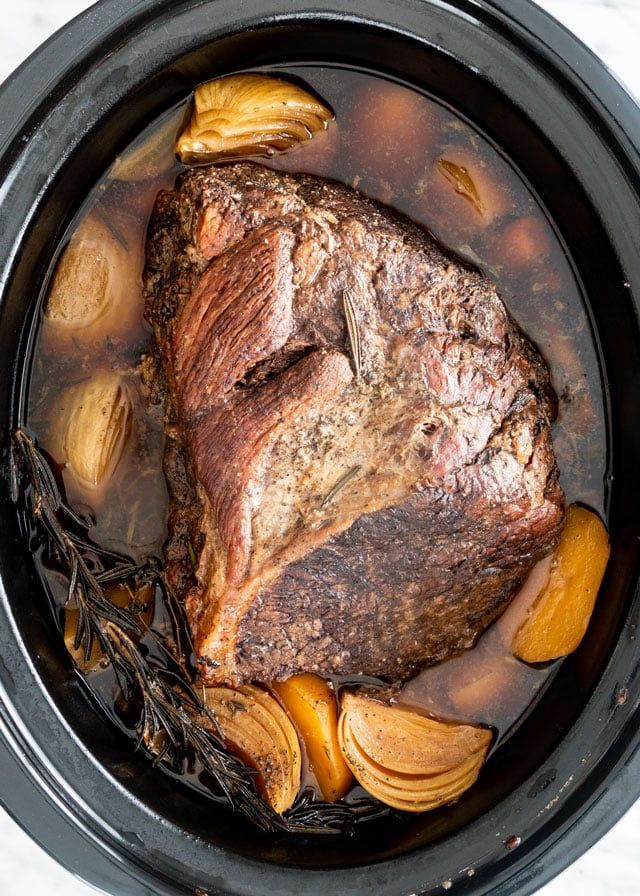 Top Round Roast-$8.99/lb.