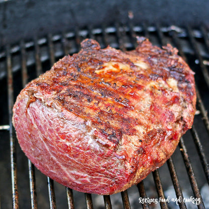 Eye of Round Roast-$6.49/lb