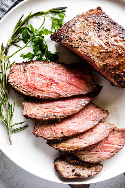 Sirloin Tip-$9.39/lb