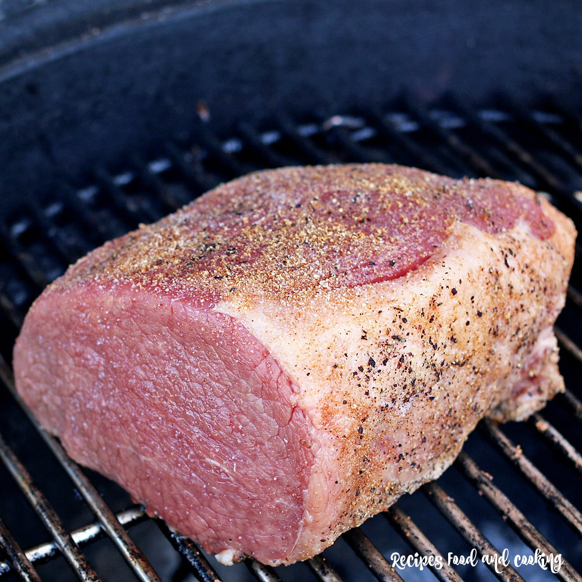 Eye of Round Roast-$6.49/lb