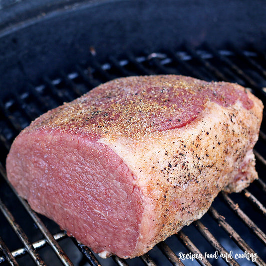 Eye of Round Roast-$6.49/lb