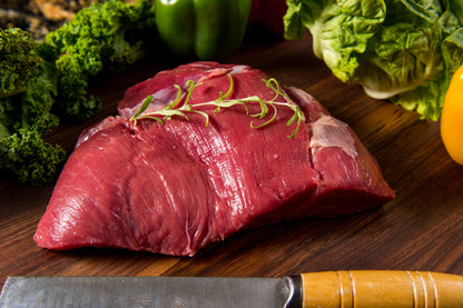 Beef Pike's Peak Roast-$7.59/lb. Priced by the lb.-final total adjusted after weighing