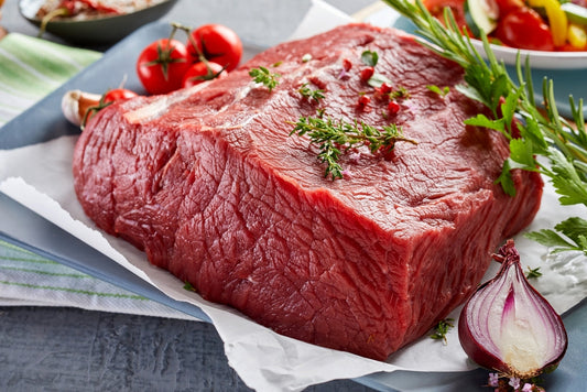 Rump Roast-$8.19/lb