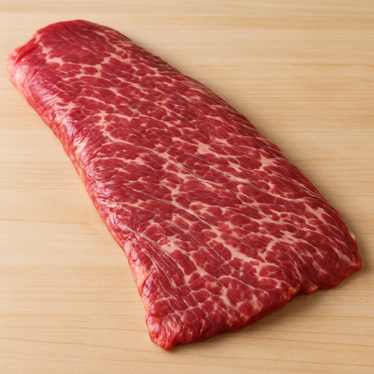 Inside Skirt Steak-$14.19/lb