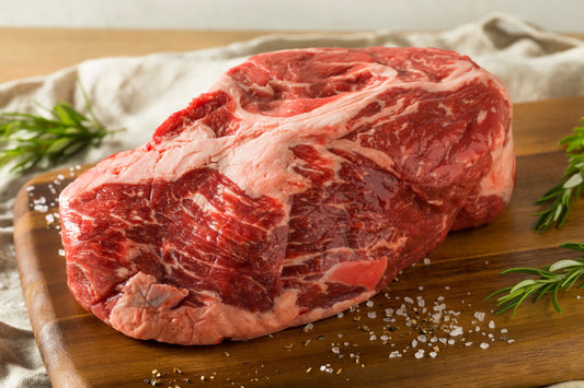 Arm Roast-$9.49/lb
