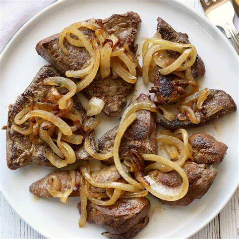 Beef Liver $4.29/lb