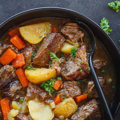 Stew Meat-$6.79/lb.