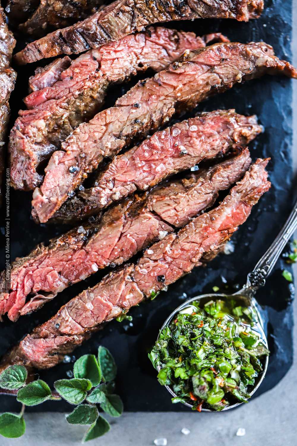 Inside Skirt Steak-$14.19/lb