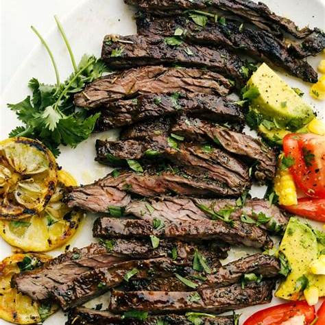 Outside Skirt Steak-$16.99/lb