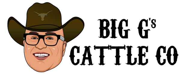 Big G's Cattle Company