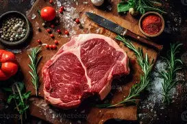 Beef Coulotte Sirloin-$9.49/lb