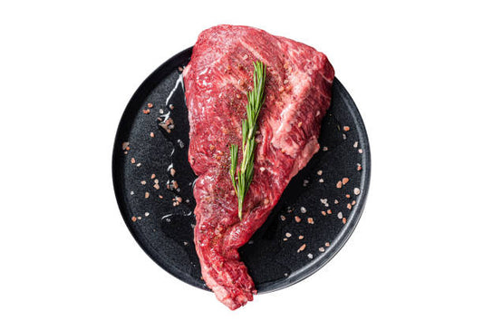 Tri-Tip Steak-$14.66/lb